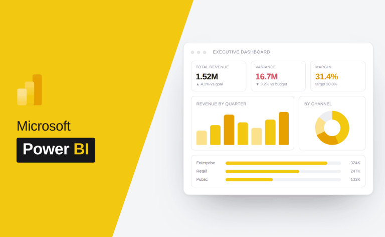 Data Analysis Fundamentals with Power BI